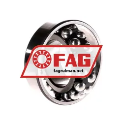 FAG 2212-TVH rulman resim 3