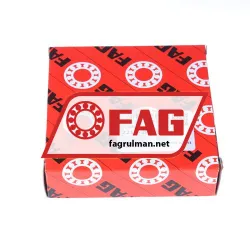 FAG 2210-2RS-TVH rulman resim 2