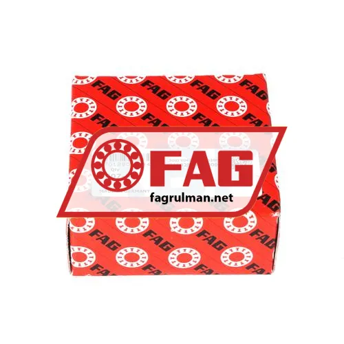 FAG 2307-M ürün fotoğrafı 4