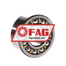 FAG 2307-M rulman resim 2