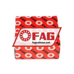 FAG 2307-M rulman resim 4