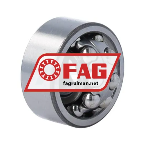 FAG 2201 ürün fotoğrafı 3
