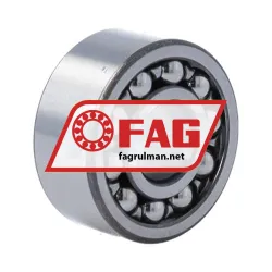 FAG 2201 rulman resim 2
