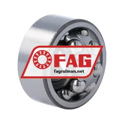 FAG 2201 rulman resim 3