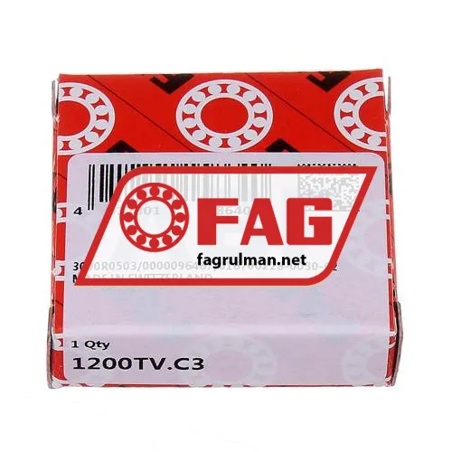 FAG 1200TV-C3 ürün fotoğrafı 3