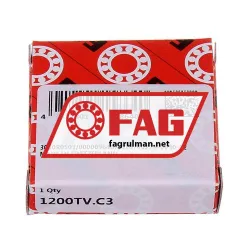 FAG 1200TV-C3 rulman resim 3