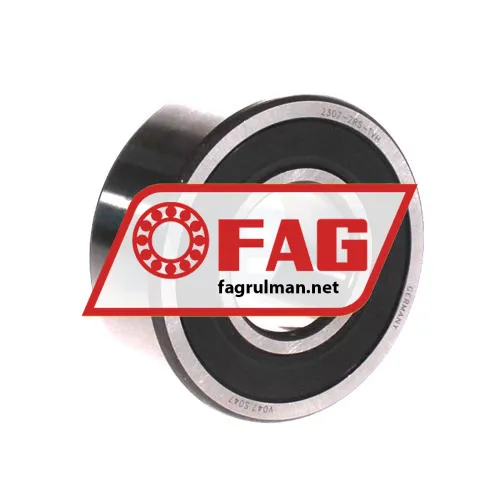 FAG 2307-2RS-TVH