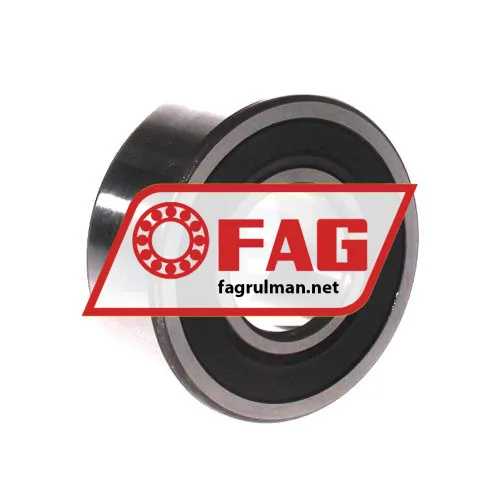 FAG 2307-2RS-TVH ürün fotoğrafı 2