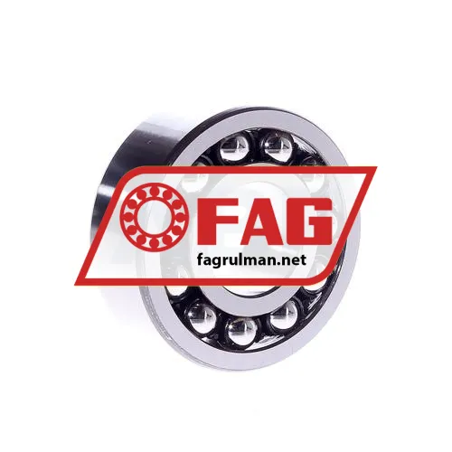 FAG 2306-K-TVH-C3 ürün fotoğrafı 2