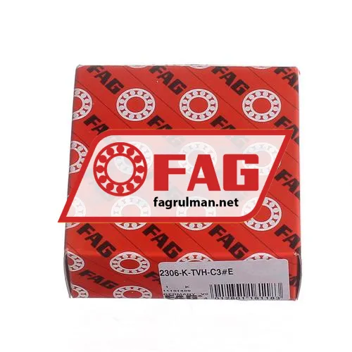 FAG 2306-K-TVH-C3 ürün fotoğrafı 4