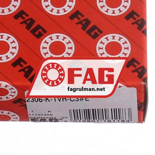 FAG 2306-K-TVH-C3 ürün fotoğrafı 5