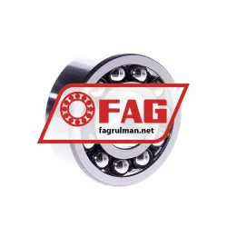 FAG 2306-K-TVH-C3 rulman resim 2