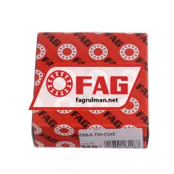 FAG 2306-K-TVH-C3 rulman resim 4