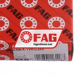 FAG 2306-K-TVH-C3 rulman resim 5