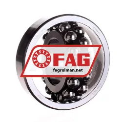 FAG 1311-TVH rulman resim 2