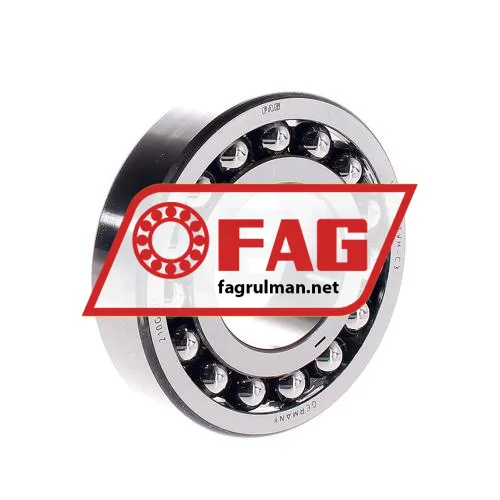 FAG 1309-K-TVH-C3