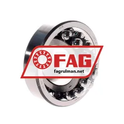 FAG 1309-K-TVH-C3 rulman resim 2