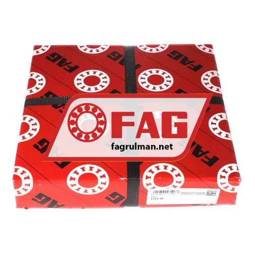 FAG 1222-M ürün fotoğrafı 3