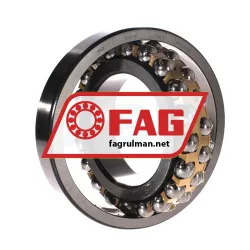 FAG 1222-M rulman resim 2
