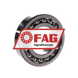 FAG 1209-K-J-C3 rulman resim 2