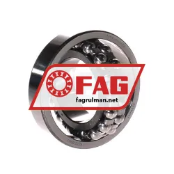 FAG 1209-K-J-C3 rulman resim 3
