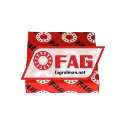 FAG 1209-K-J-C3 rulman resim 4
