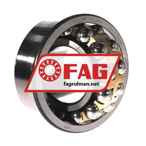 FAG 2318-M ürün fotoğrafı 2