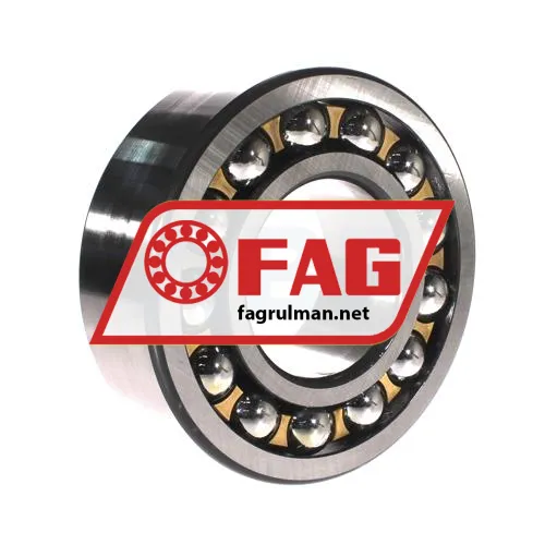FAG 2318-M ürün fotoğrafı 3