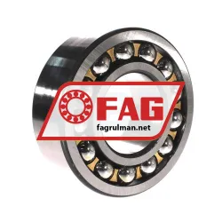 FAG 2318-M rulman resim 3