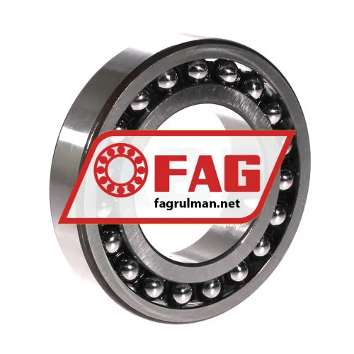 FAG 1211-K-TVH ürün fotoğrafı 2