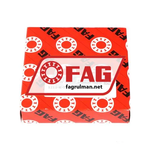 FAG 1211-K-TVH ürün fotoğrafı 4