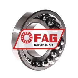 FAG 1211-K-TVH rulman resim 3