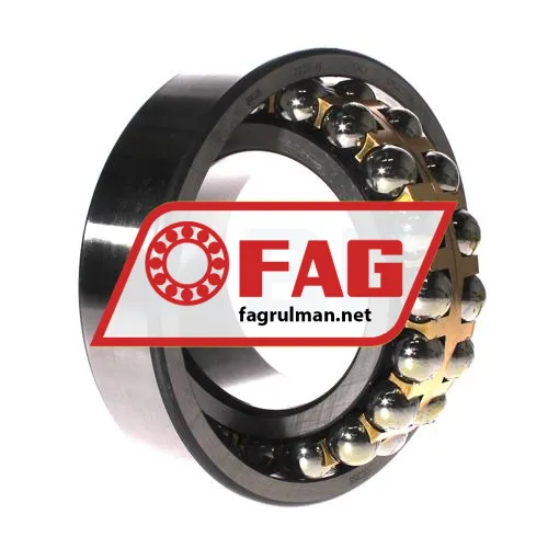FAG 2220-M ürün fotoğrafı 3