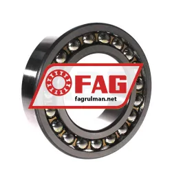 FAG 2220-M rulman resim 2