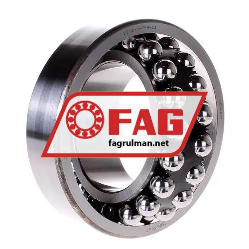 FAG 2218-K-TVH-C3 ürün fotoğrafı 2