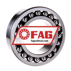 FAG 2218-K-TVH-C3