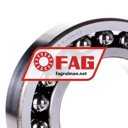 FAG 2218-K-TVH-C3 rulman resim 3