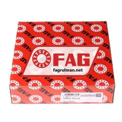FAG 2218-K-TVH-C3 rulman resim 4