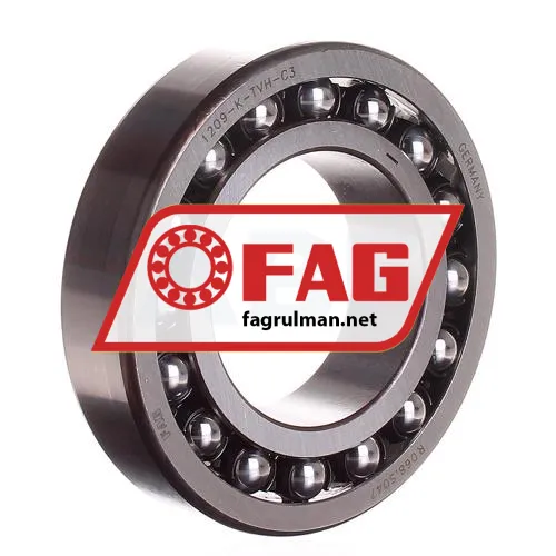 FAG 1209-K-TVH-C3