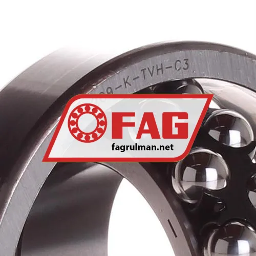 FAG 1209-K-TVH-C3 ürün fotoğrafı 2