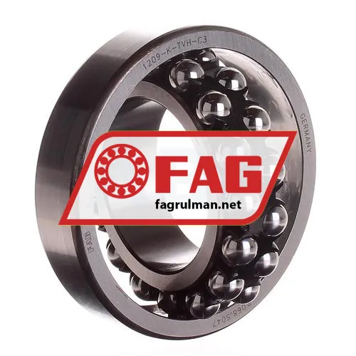 FAG 1209-K-TVH-C3 ürün fotoğrafı 3