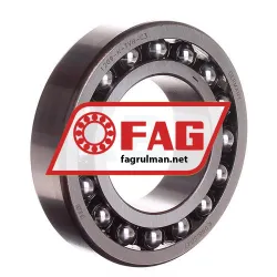 FAG 1209-K-TVH-C3
