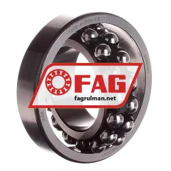 FAG 1209-K-TVH-C3 rulman resim 3