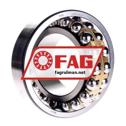 FAG 2222-K-M rulman resim 2