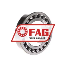 FAG 1215-K-TVH rulman resim 2