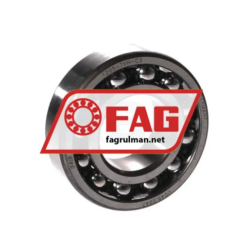 FAG 1205-TVH-C3