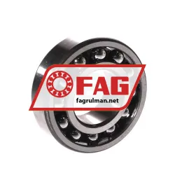 FAG 1205-TVH-C3 rulman resim 2