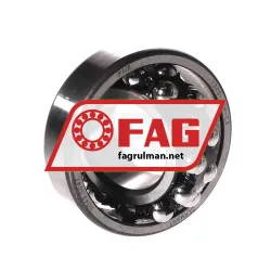 FAG 1205-TVH-C3 rulman resim 3