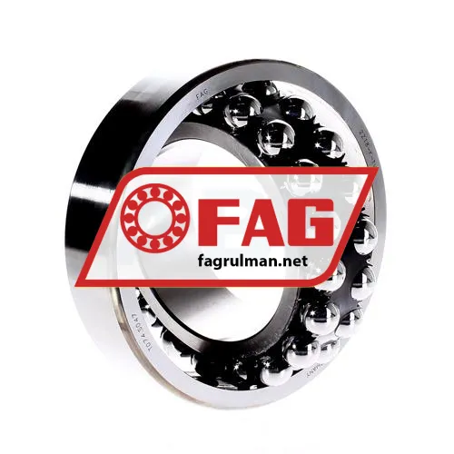 FAG 2218-K-TVH ürün fotoğrafı 2