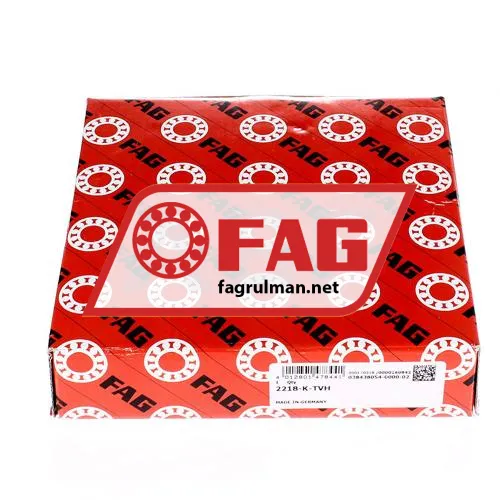 FAG 2218-K-TVH ürün fotoğrafı 4